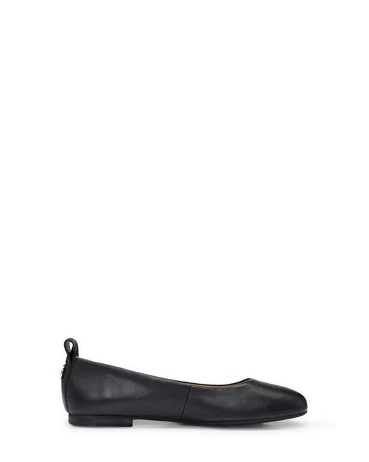 Boss Black Dasy Ballet Flat