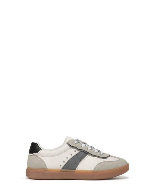Blowfish White Tastic 2 Sneaker