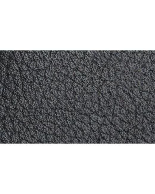 Johnston & Murphy Gray Bifold Wallet for men