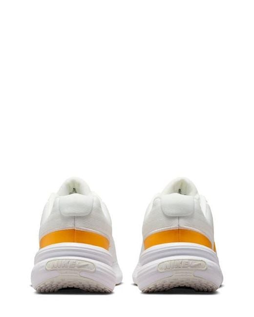 Nike White Uplift Sc Sneaker for men