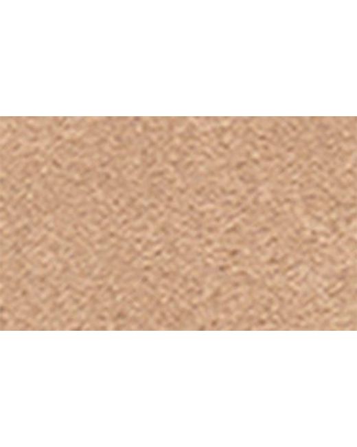Ugg Natural Goldenstar Glide Platform Sandal