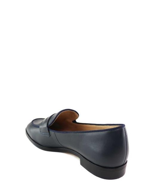 Marc Joseph New York Dawson Penny Loafer (Men) main image 0
