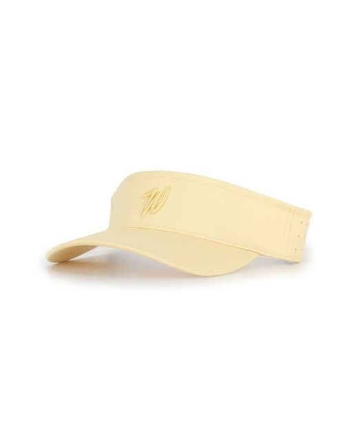 Waggle Natural Performance Visor for men