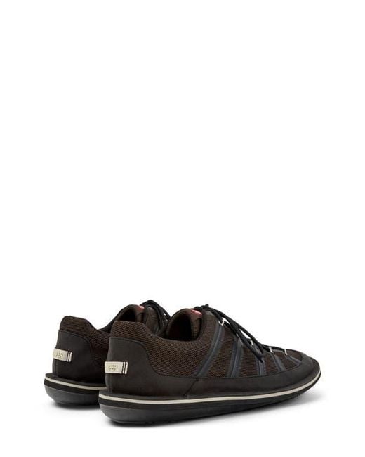 Camper Black Beetle Sneaker for men