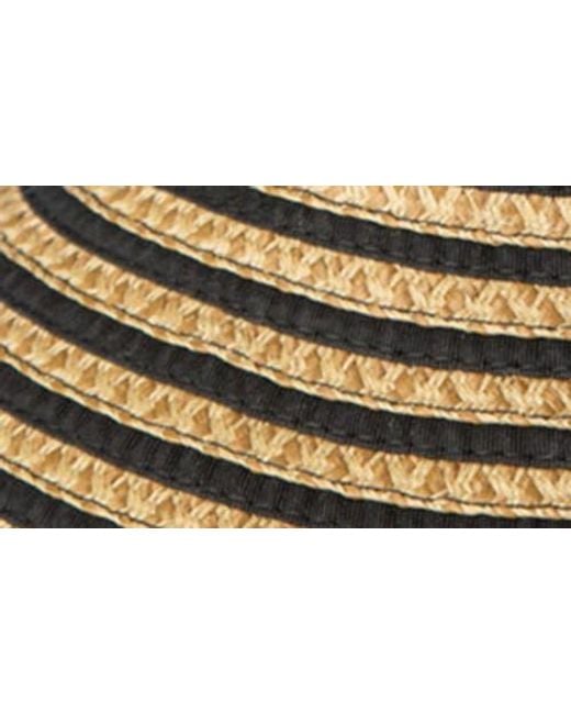 Eric Javits Multicolor Brooke Visor