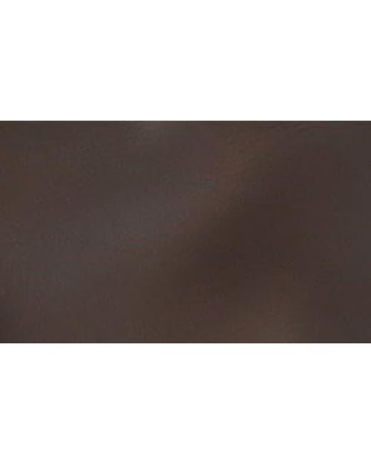 Seven7 Brown Slouch Western Boot