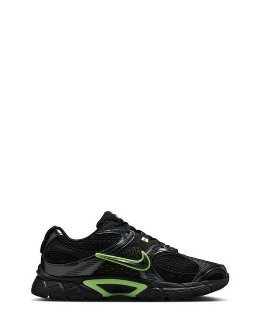 Nike Black V5 Rnr Sneaker for men