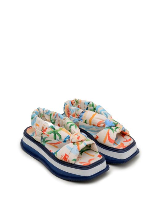 Platform sandals nordstrom best sale rack