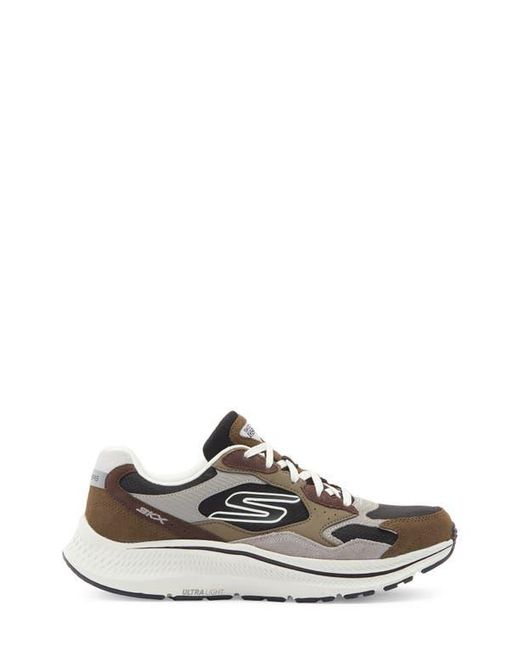 Skechers Metallic Go Run Consistent 2.0 for men