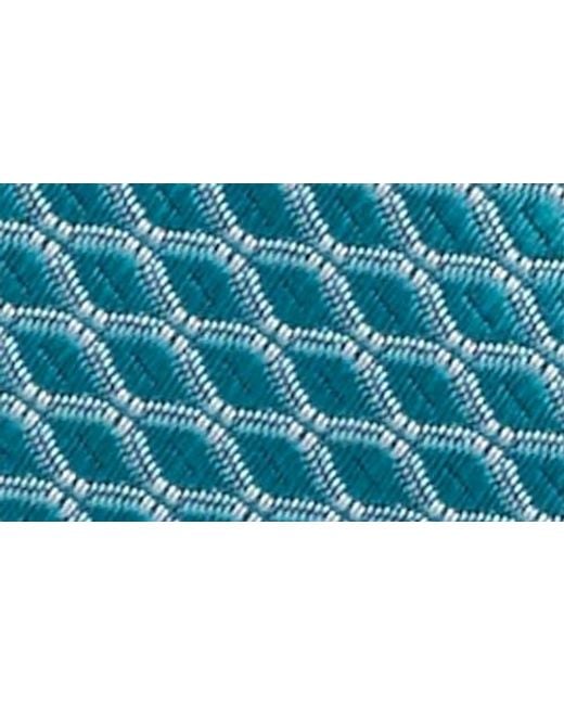 Nordstrom Rack Blue Holder Mini Tie for men