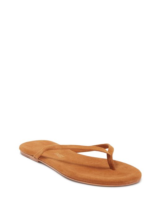 Mayari Birko-Flor Nubuck Stone | shop online at BIRKENSTOCK