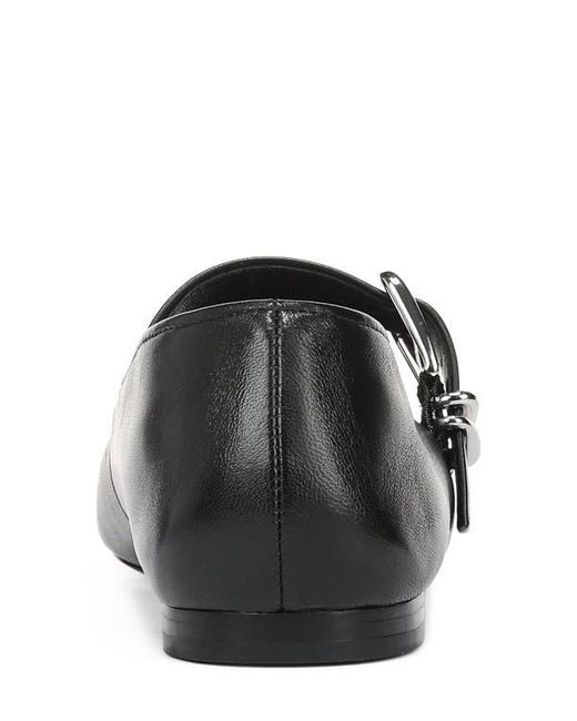 Vince Black Daniela Mary Jane Flat