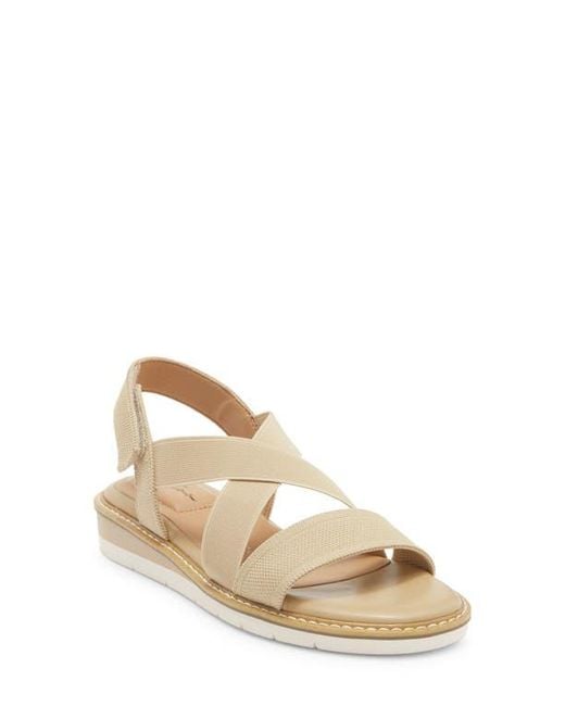 Me Too Natural Heidi Sandal