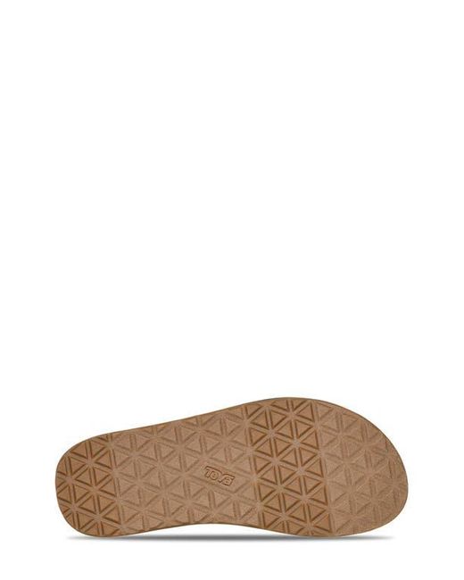 Teva Blue 'Original Universal' Sandal for men
