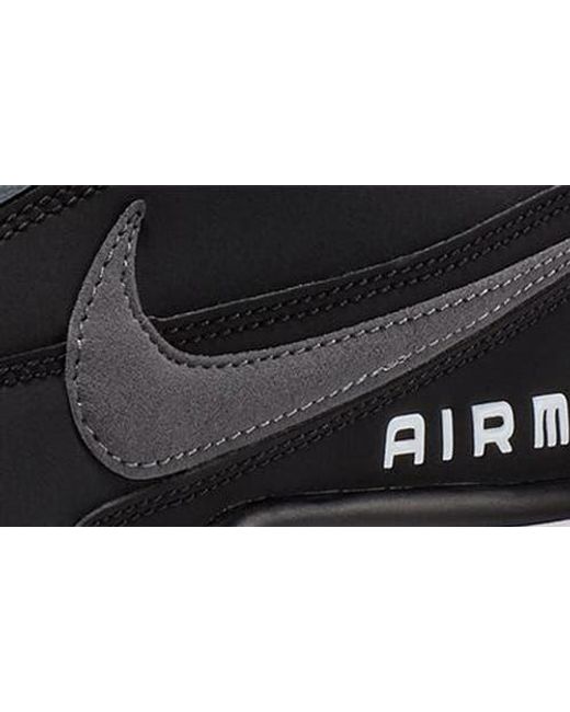 Nike Black Air Max Ltd 3 Sneaker for men