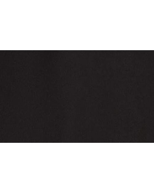 Jonathan Simkhai Black Aude Top