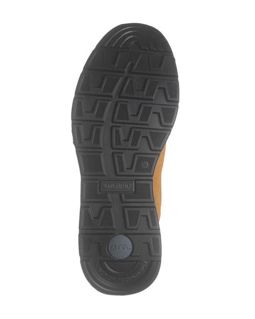 Ara Multicolor Petro Waterproof Sneaker for men