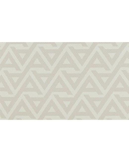 ALDO White Cibrian Two-In-One Tote Bag