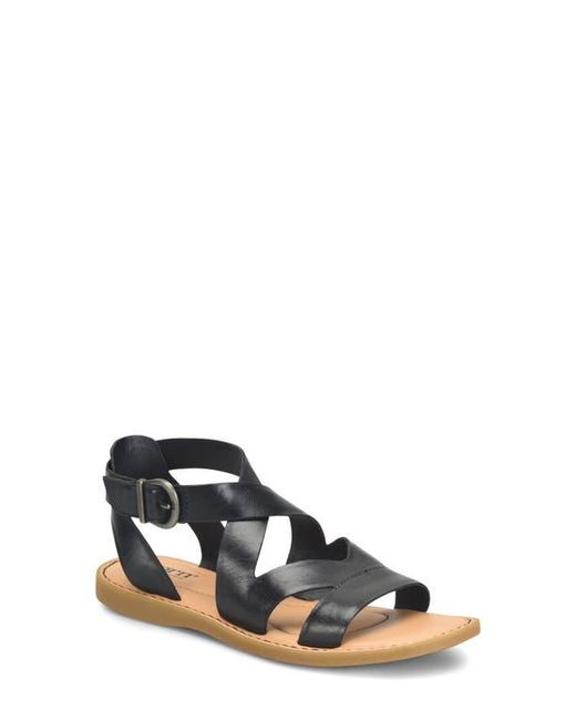 Børn White May Sandal
