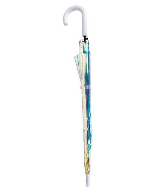 Shedrain Blue Umbrella