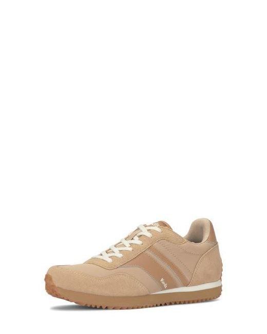 Keds Natural Rena Sneaker