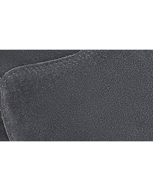 Sam Edelman Black Penny Boot