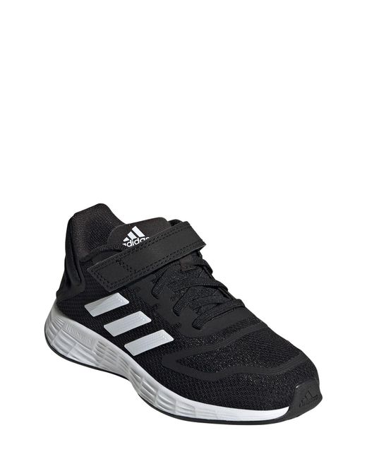 adidas Duramo Sl 2.0 Running Shoe In Core Black/ftwr White At Nordstrom  Rack | Lyst