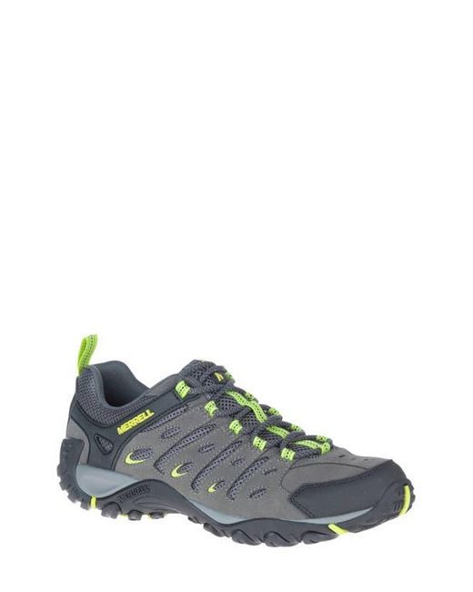 Merrell Gray Crosslander 2 Sneaker for men