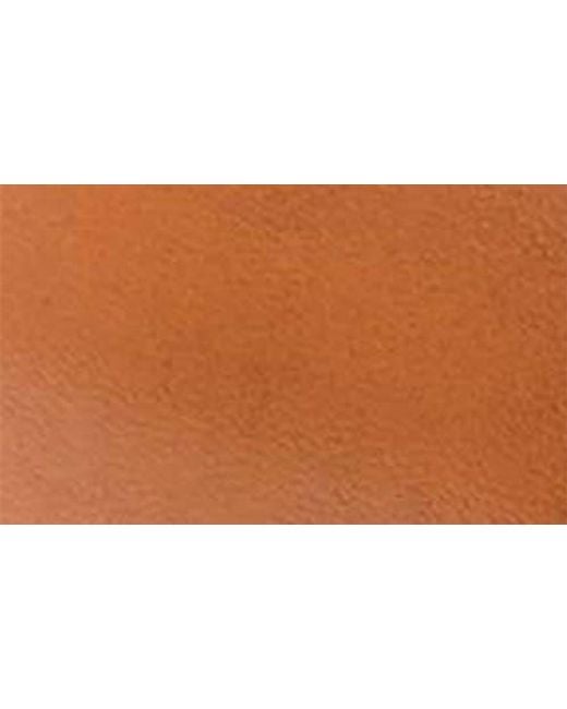 Anthony Veer Brown Wallace Split Toe Derby for men