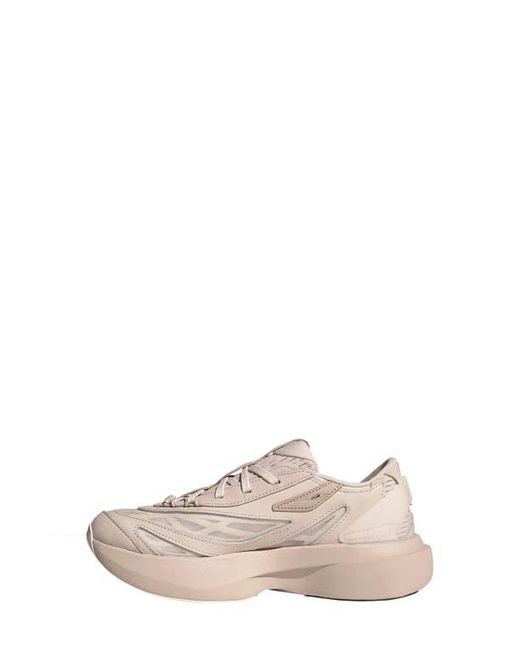 Adidas Multicolor Lightblaze Evo Solid Sneaker