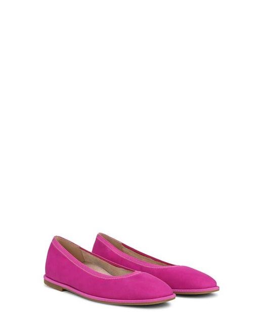 Vionic Pink Caroll 2.0 Flat