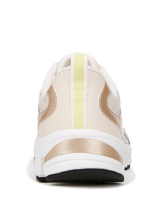 Ryka White Imagine Walking Sneaker