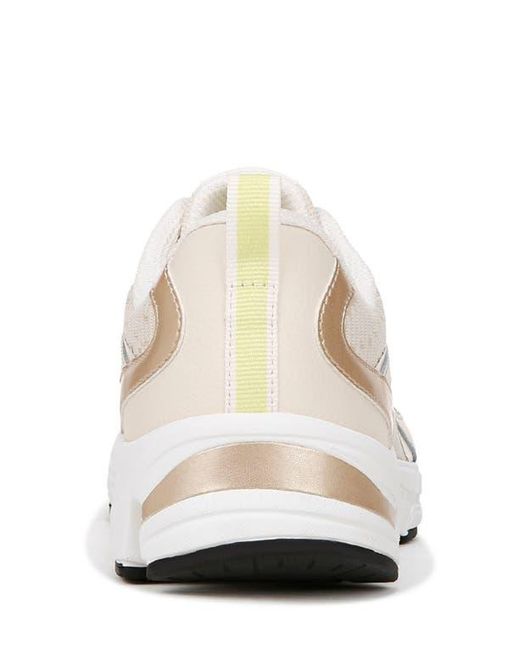 Ryka White Imagine Walking Sneaker