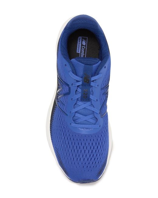 New balance store 201 men blue