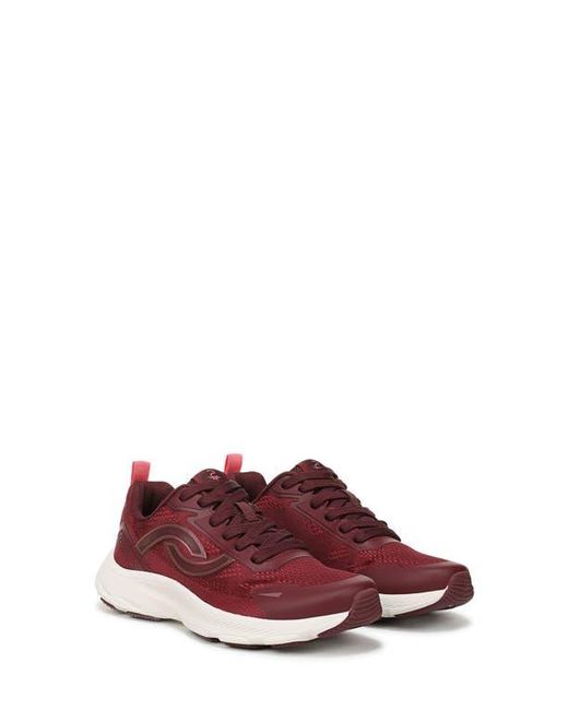 Ryka Red Devine Walking Shoe