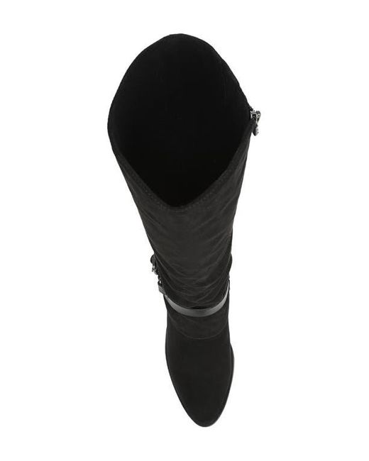 Blowfish Black Carey Tall Boot