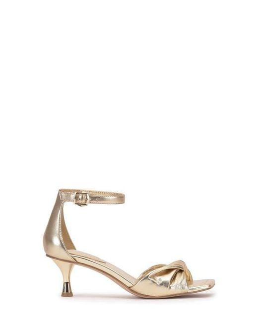 Vince Camuto Multicolor Verenna Sandal