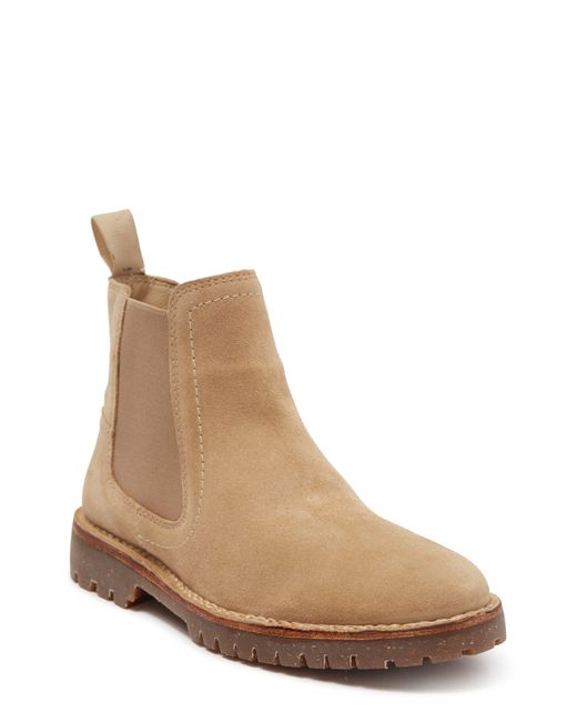 jaxson chelsea boot steve madden