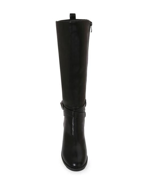 BERNESS Black Riding Boot