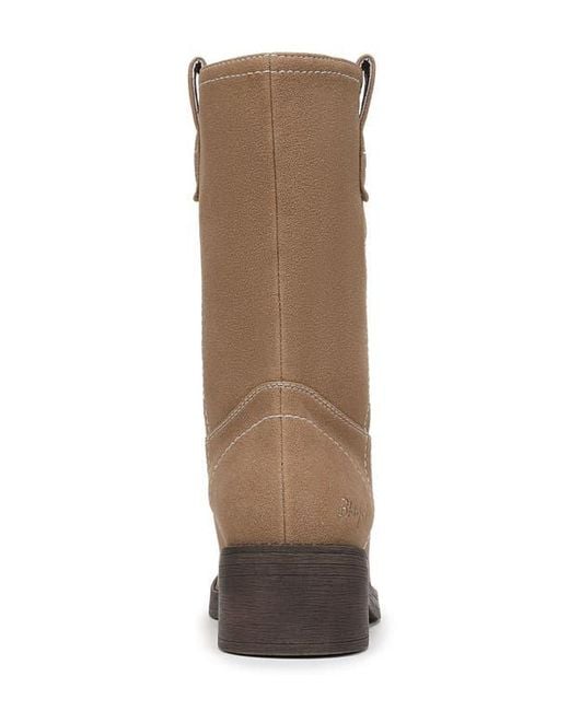 Blowfish Brown Nomadic Knee High Boot