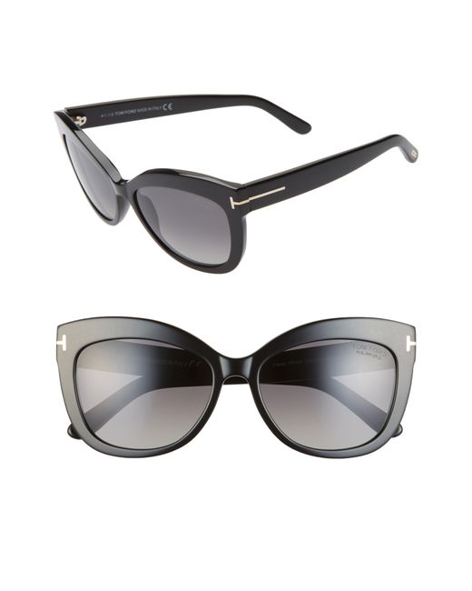 Tom ford alistair sunglasses polarized hotsell