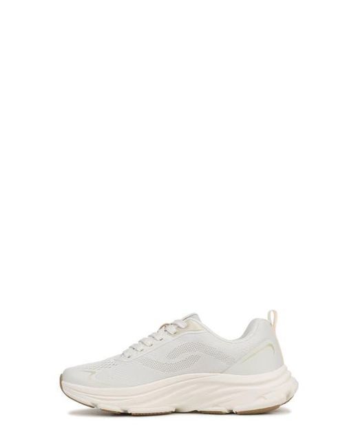 Ryka White Devine Max Walking Shoe