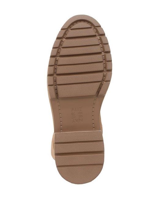 Naturalizer Brown Wide Width Sense Bootie
