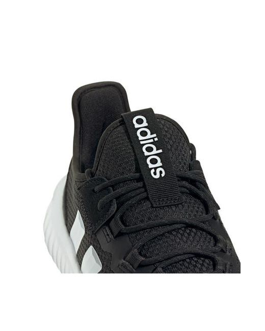 Adidas Blue Kaptir 4.0 Sneaker for men