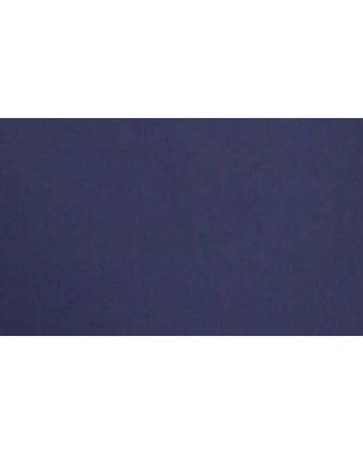 Tailorbyrd Blue Five-Pocket Performance Pants for men
