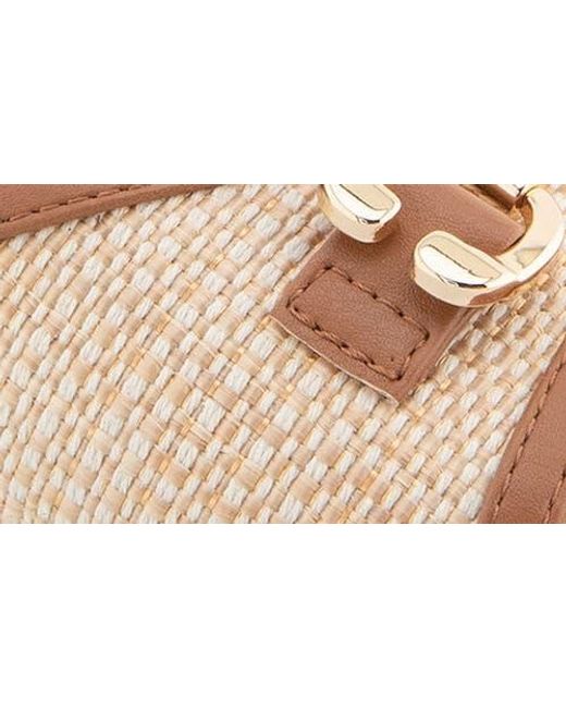Aerosoles Multicolor Wava Wedge Slide Sandal