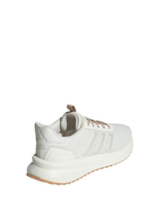 Adidas White X_Plr Path Sneaker
