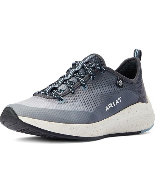 Ariat Blue Shiftrunner Sneaker