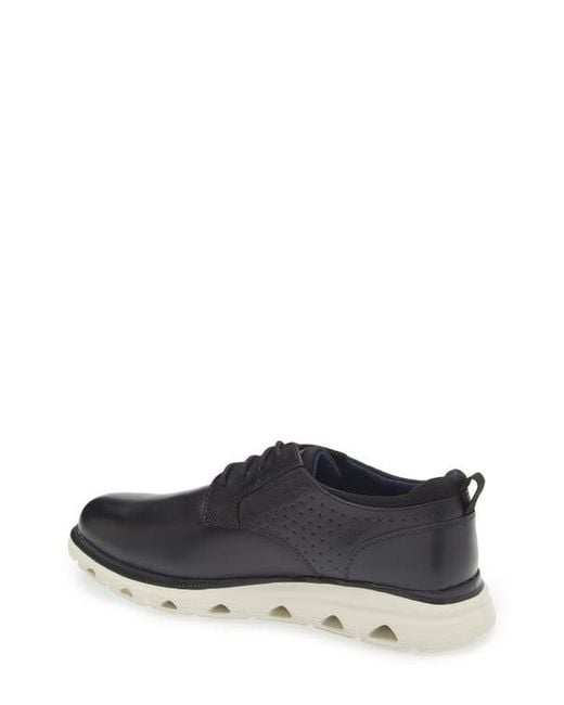Johnston & Murphy Gray Jenkins Derby for men