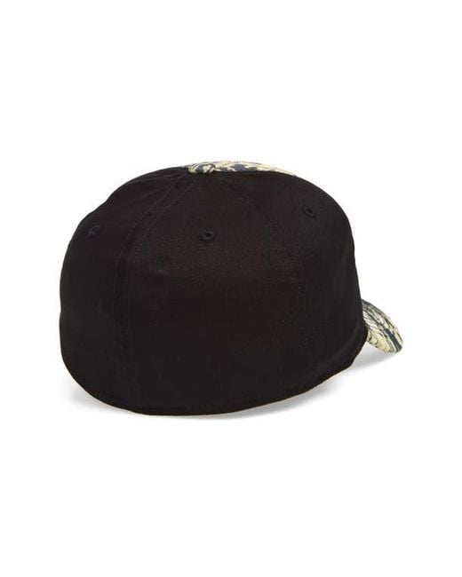 Oakley Metallic Tinfoil Ii Hat for men